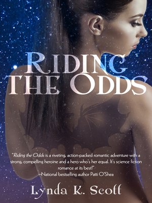 cover image of Riding the Odds